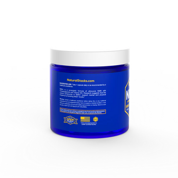 Nicotinamide mononucleotide NMN+ supplement use